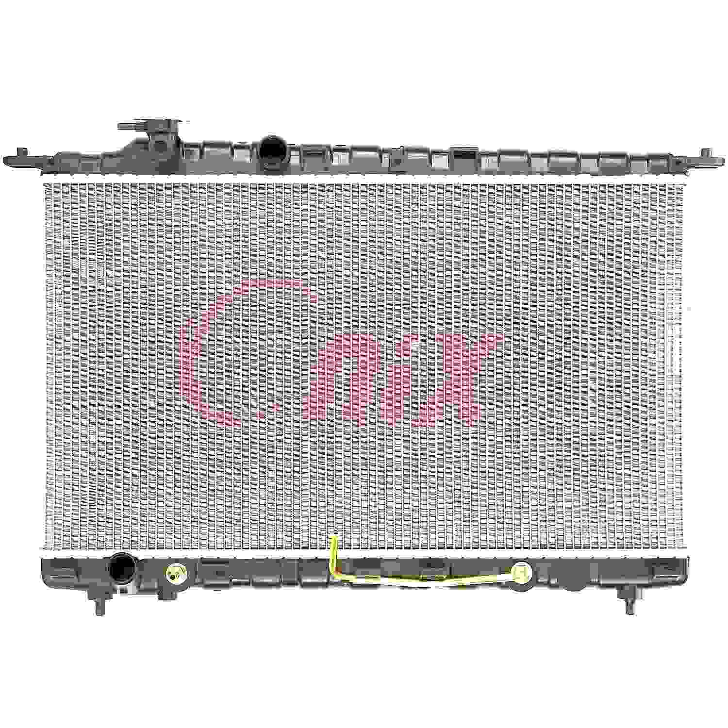 Onix Complete Radiator OR2339