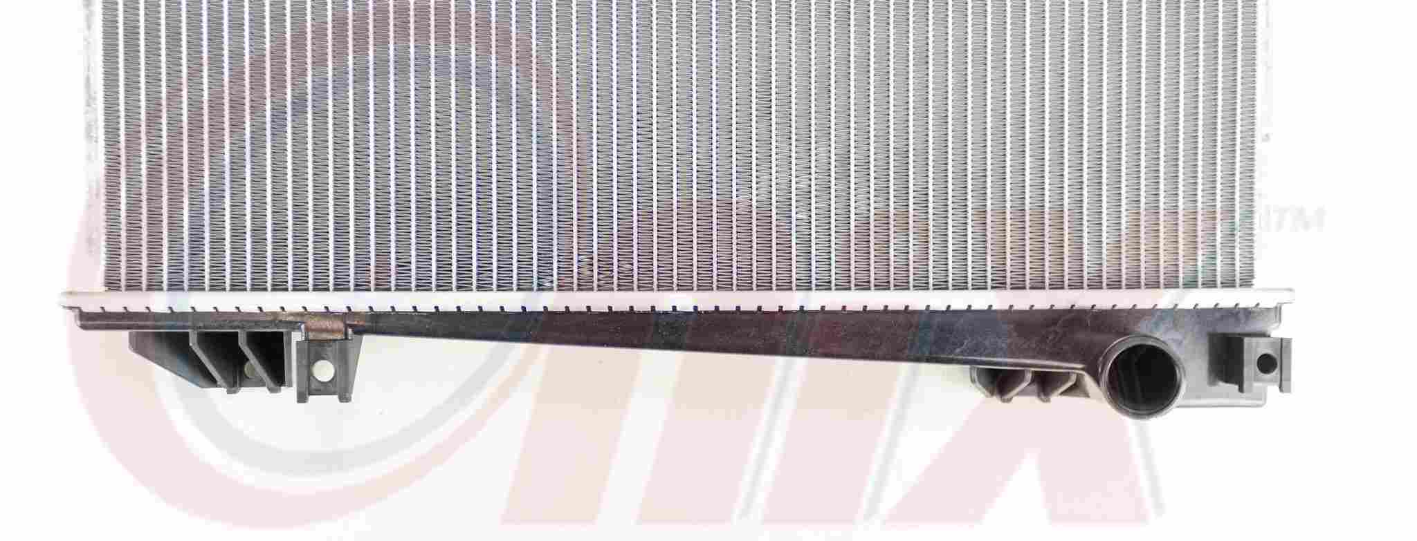 Onix Complete Radiator OR2342