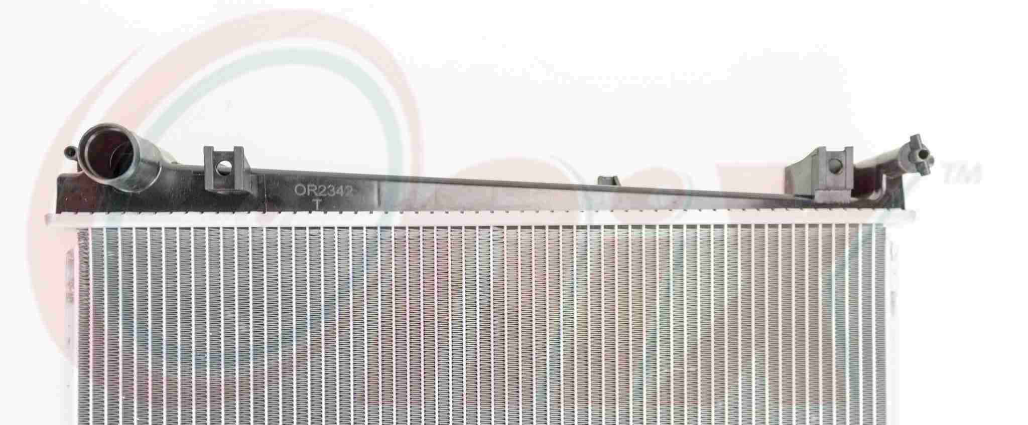 Onix Complete Radiator OR2342