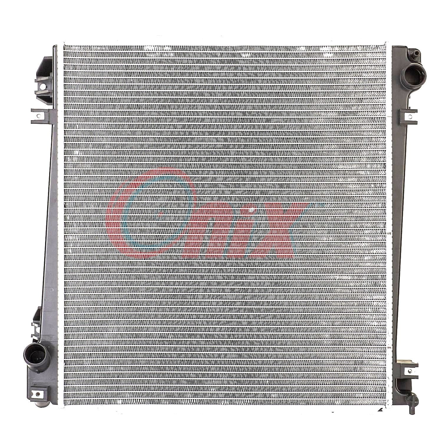 Onix Complete Radiator OR2342