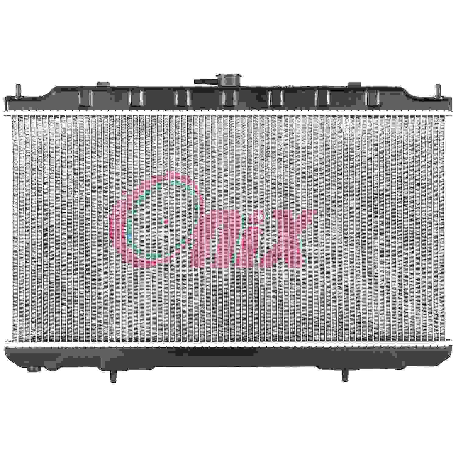 Onix Complete Radiator OR2346