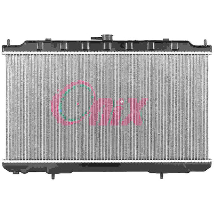 Onix Complete Radiator OR2346