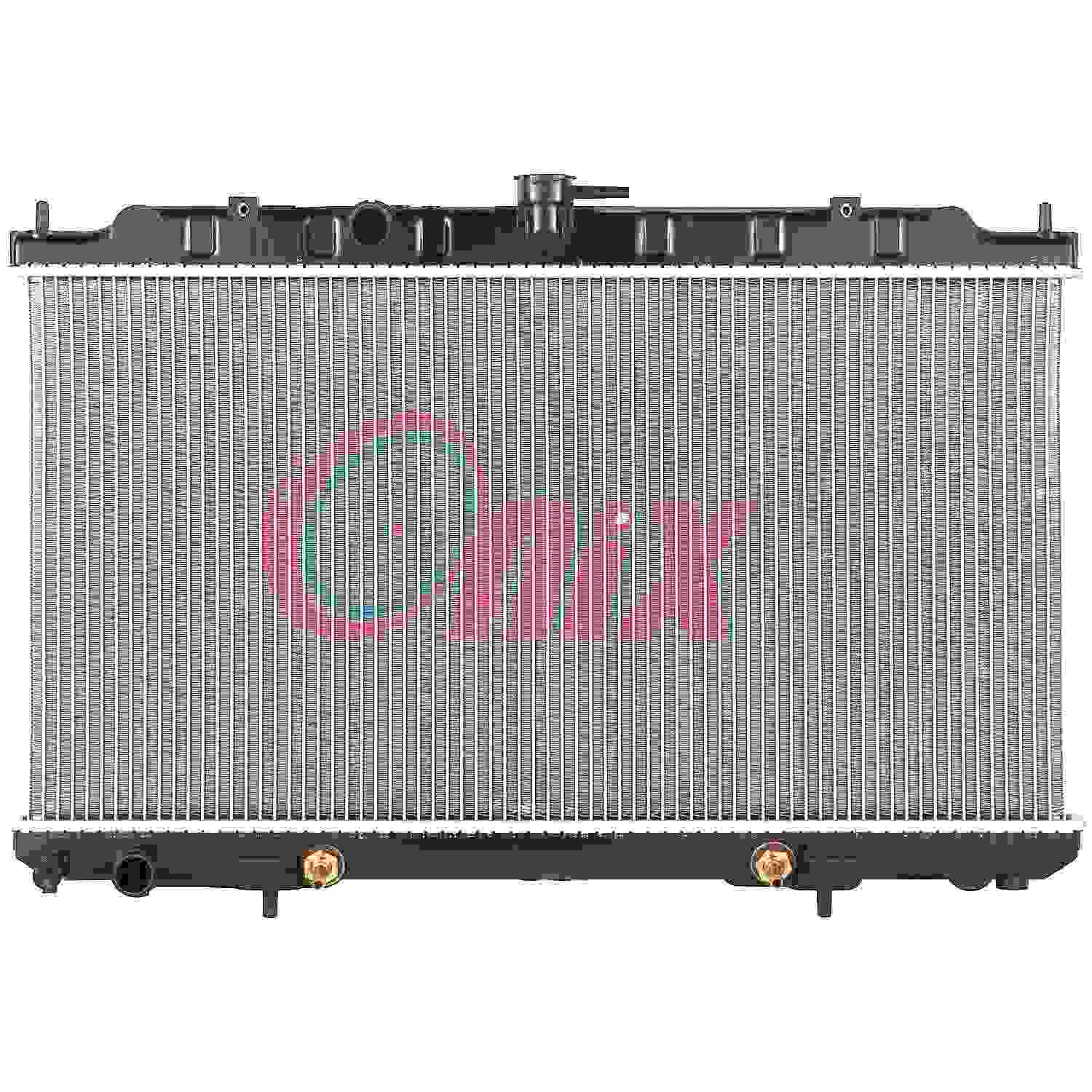 Onix Complete Radiator OR2346