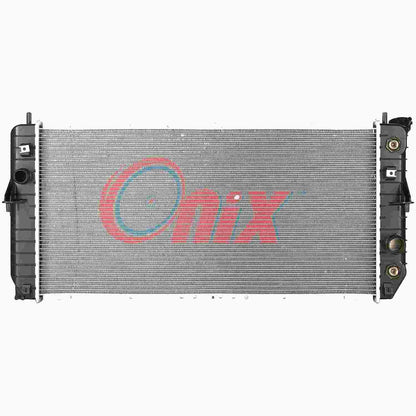 Onix Complete Radiator OR2348
