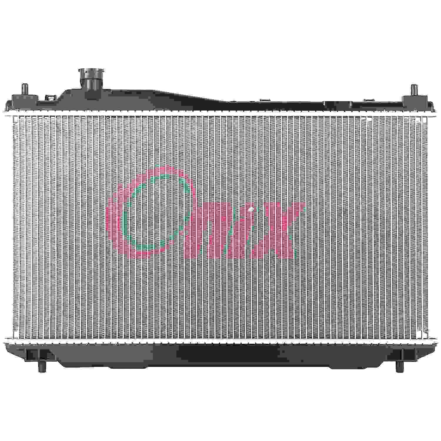 Onix Complete Radiator OR2354