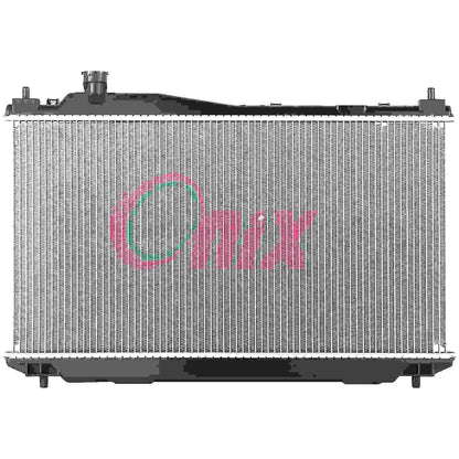 Onix Complete Radiator OR2354