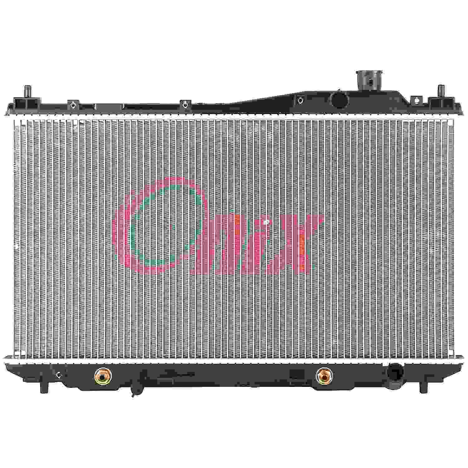 Onix Complete Radiator OR2354