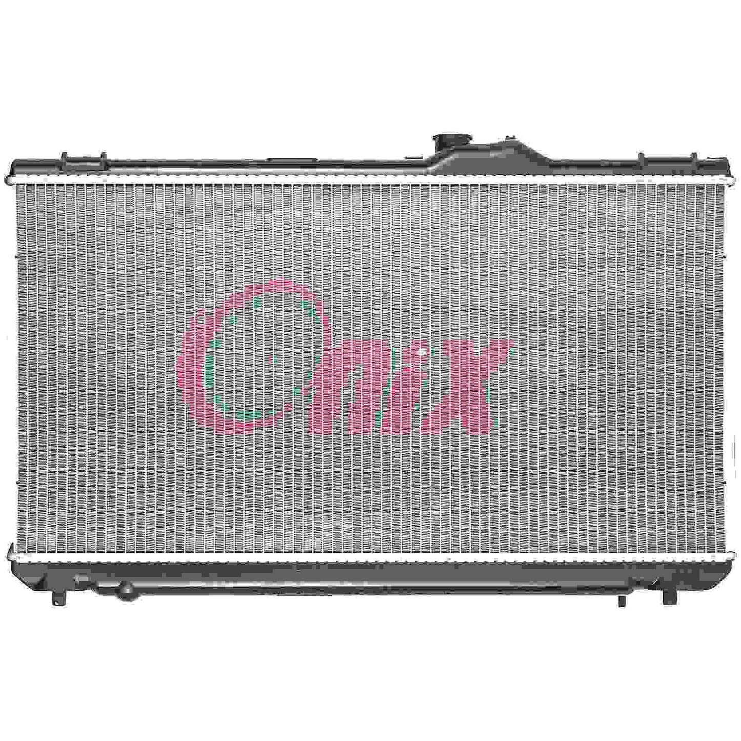 Onix Complete Radiator OR2356