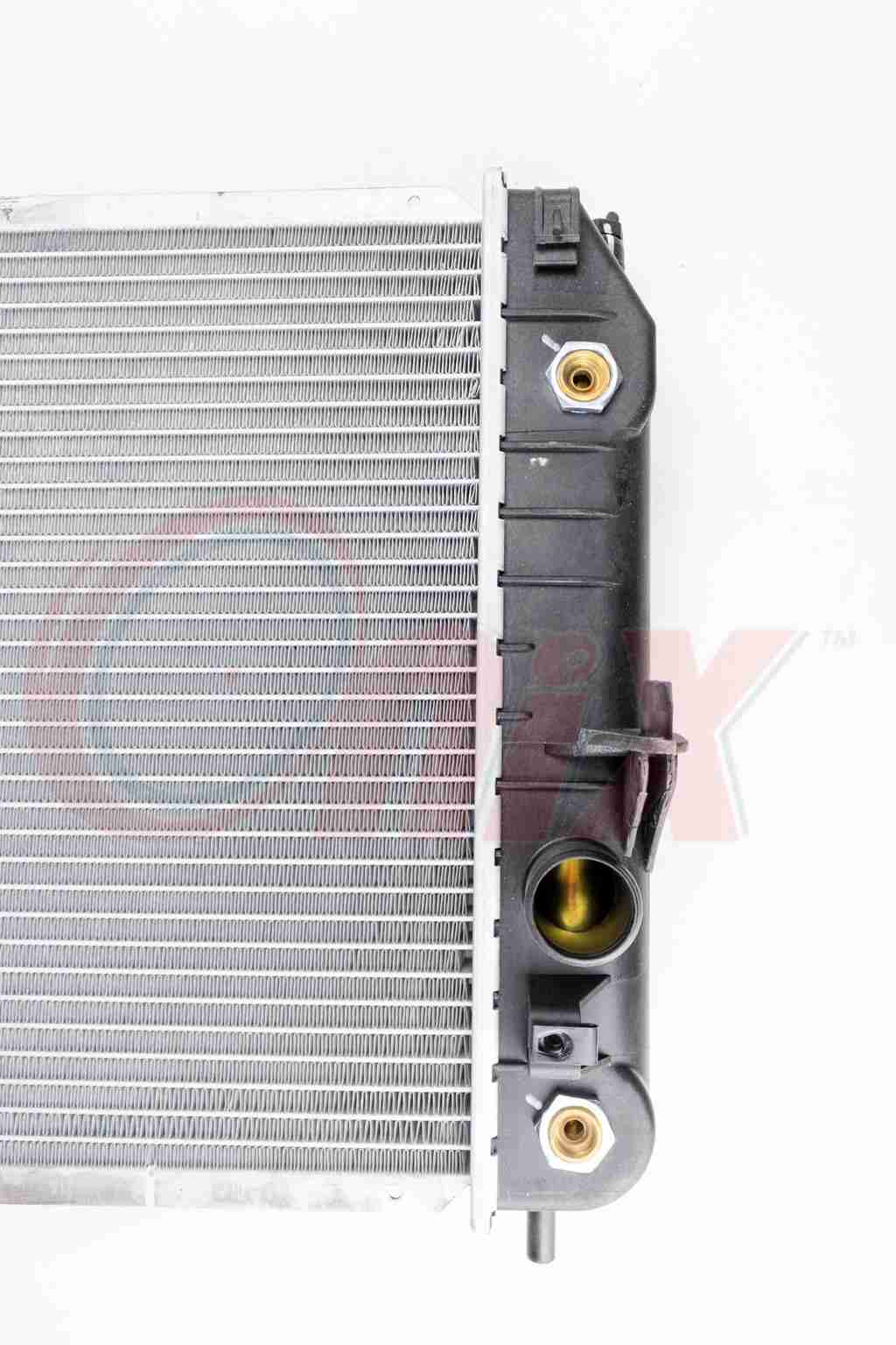Onix Complete Radiator OR2369