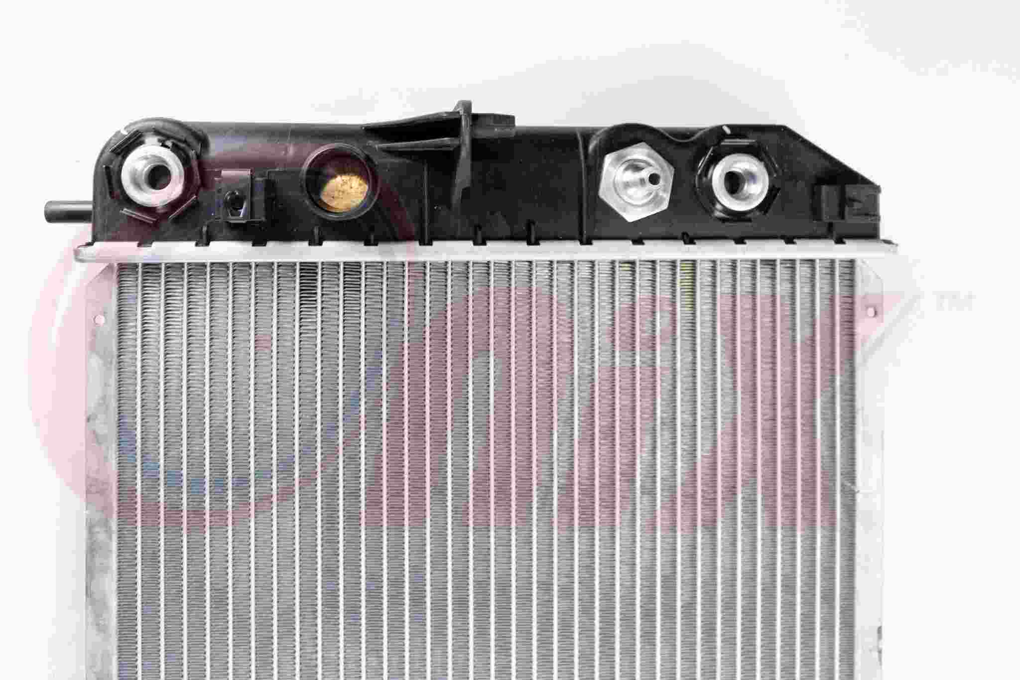Onix Complete Radiator OR2369