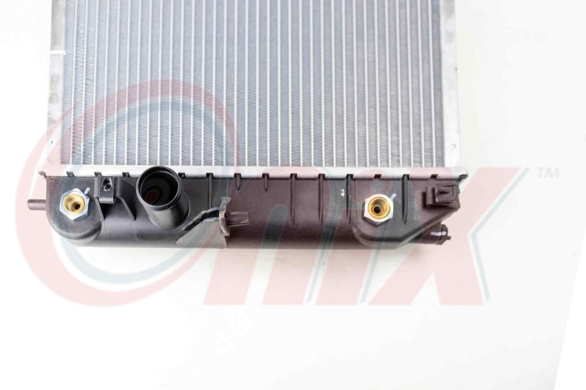 Onix Complete Radiator OR2369