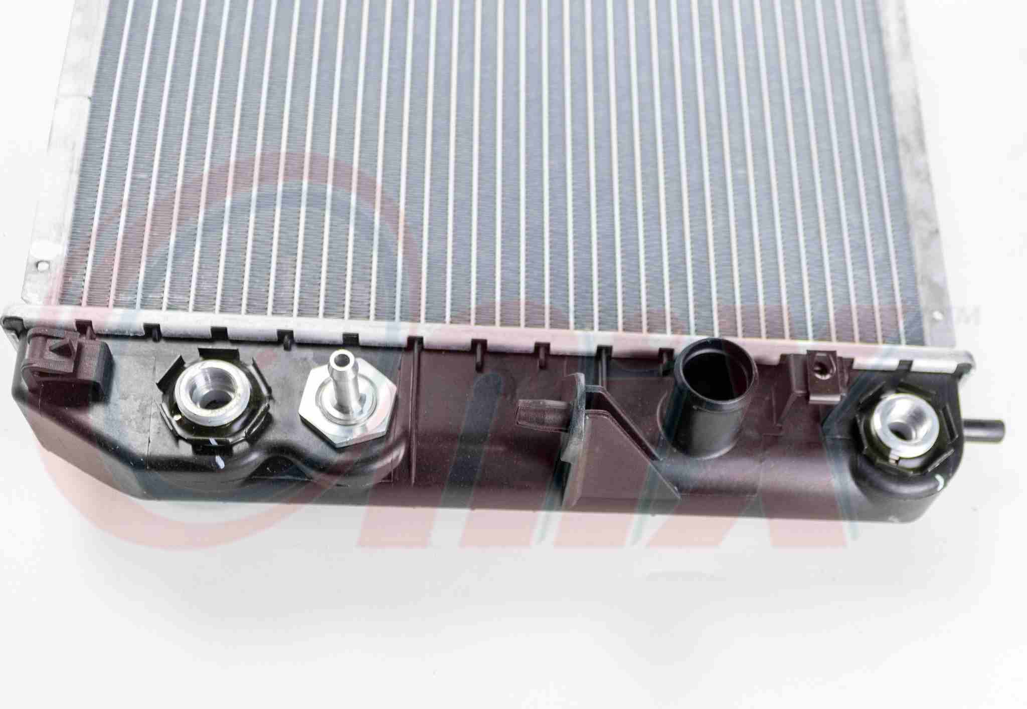 Onix Complete Radiator OR2369