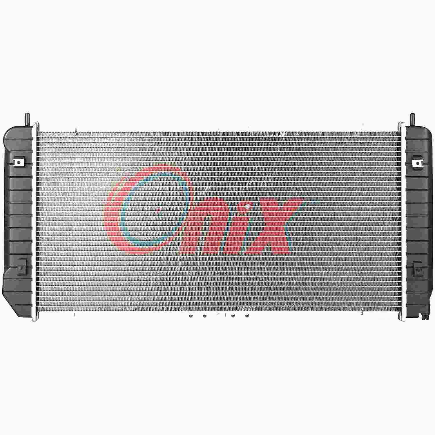 Onix Complete Radiator OR2369