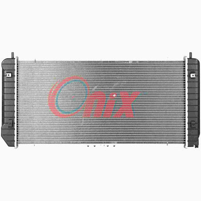 Onix Complete Radiator OR2369