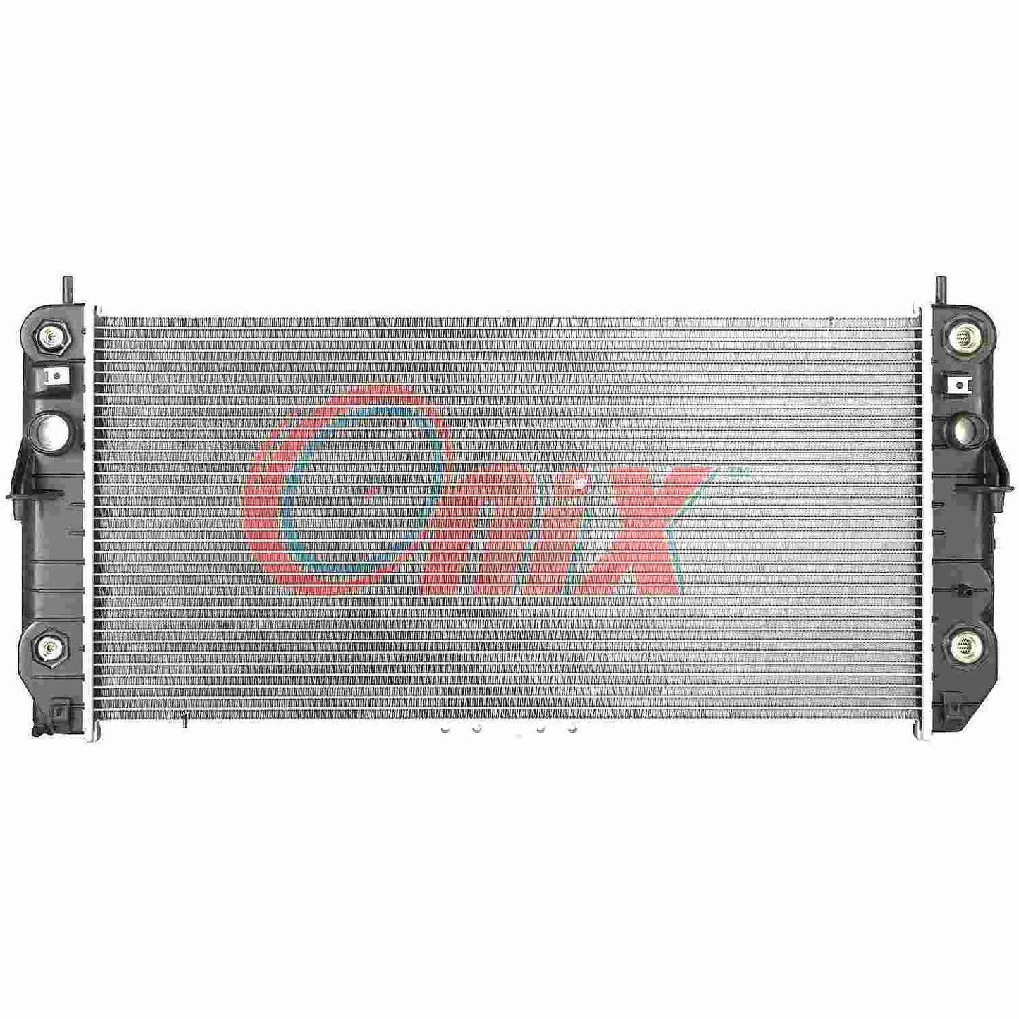 Onix Complete Radiator OR2369