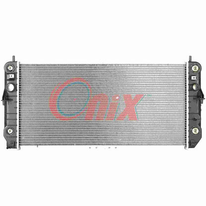 Onix Complete Radiator OR2369
