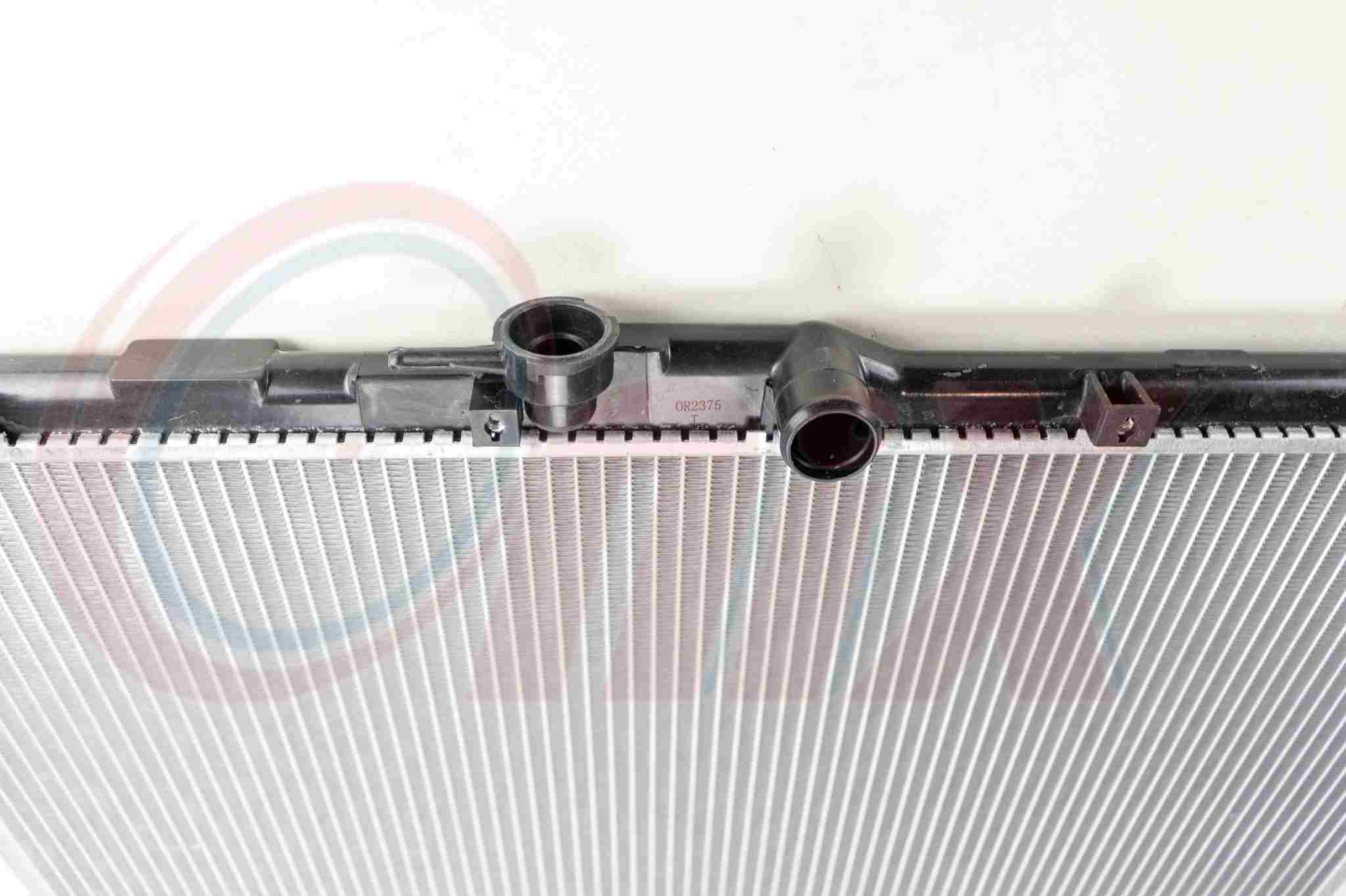 Onix Complete Radiator OR2375