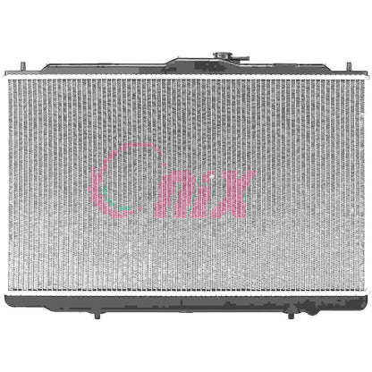 Onix Complete Radiator OR2375