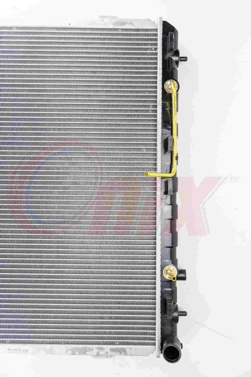 Onix Complete Radiator OR2387