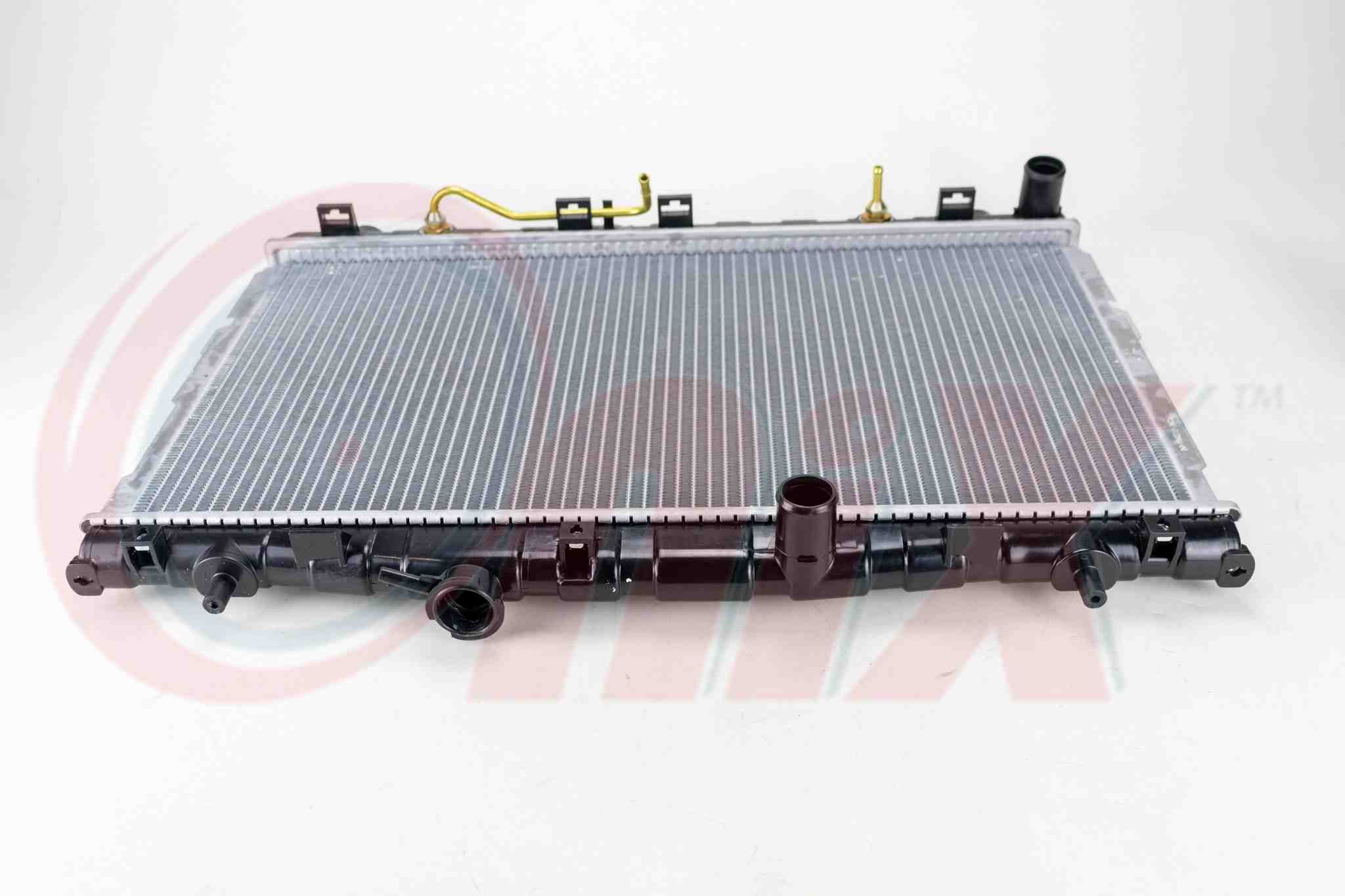 Onix Complete Radiator OR2387