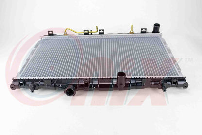 Onix Complete Radiator OR2387
