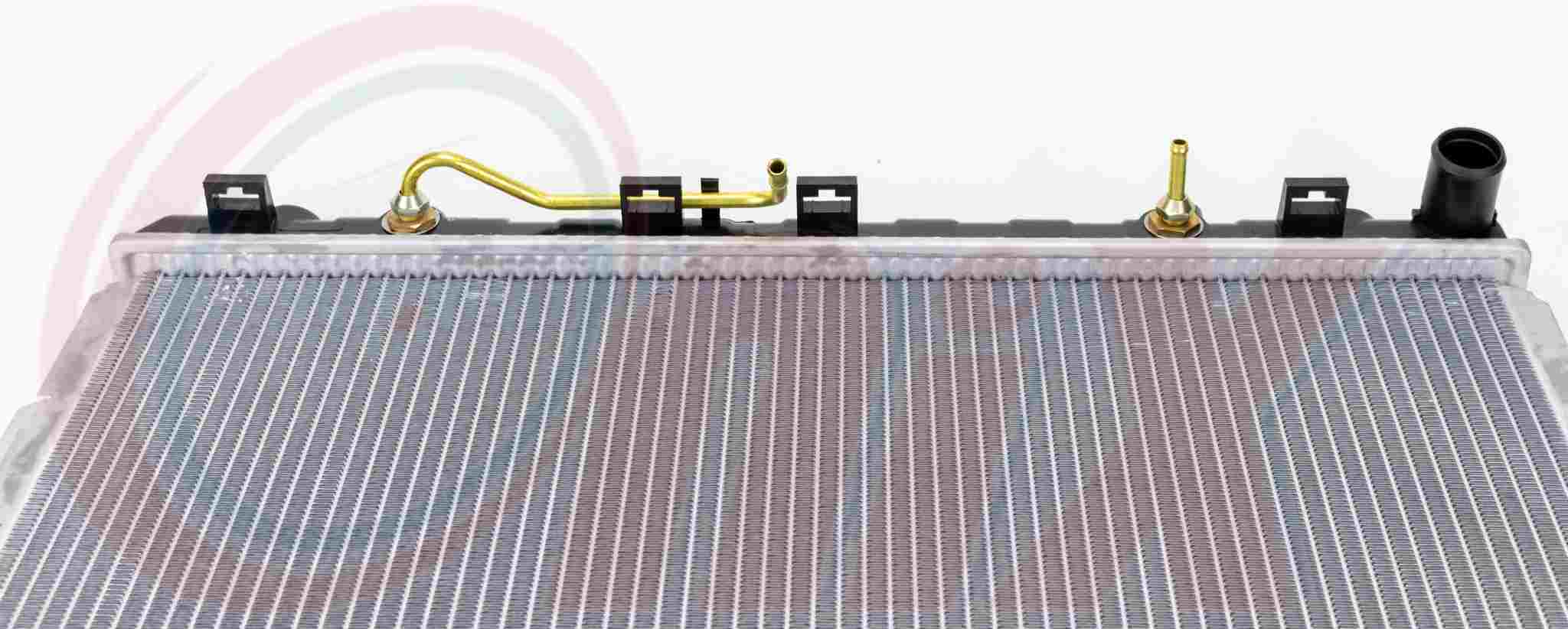 Onix Complete Radiator OR2387