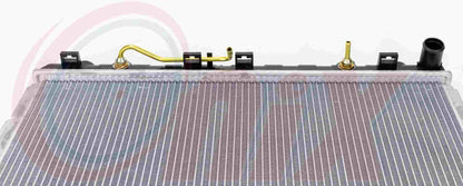 Onix Complete Radiator OR2387