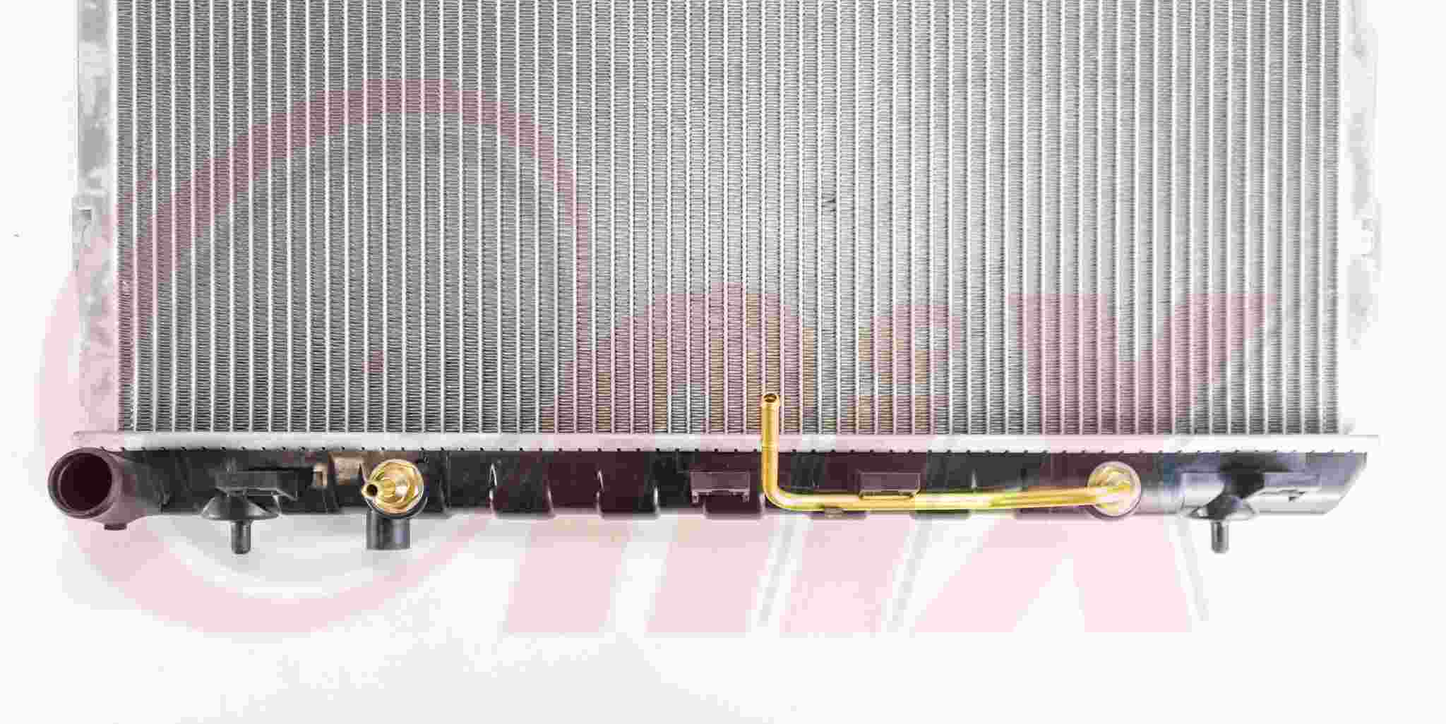Onix Complete Radiator OR2387