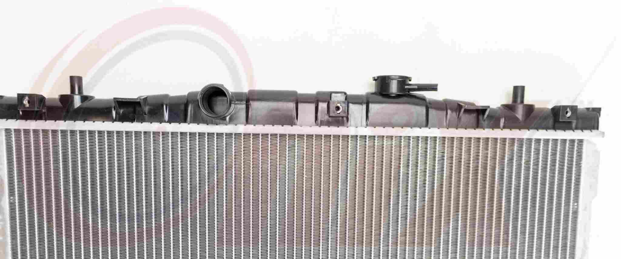 Onix Complete Radiator OR2387
