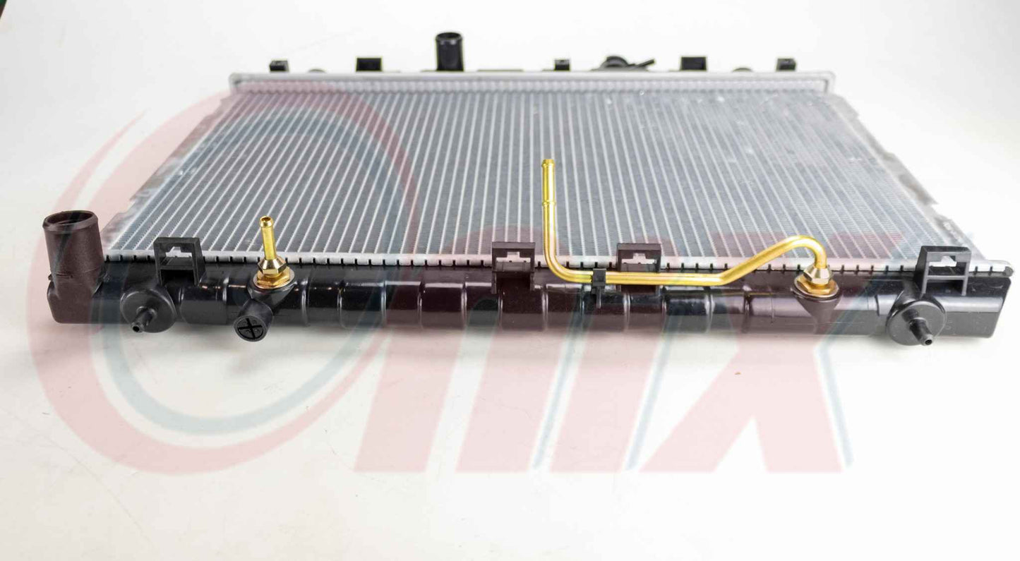 Onix Complete Radiator OR2387