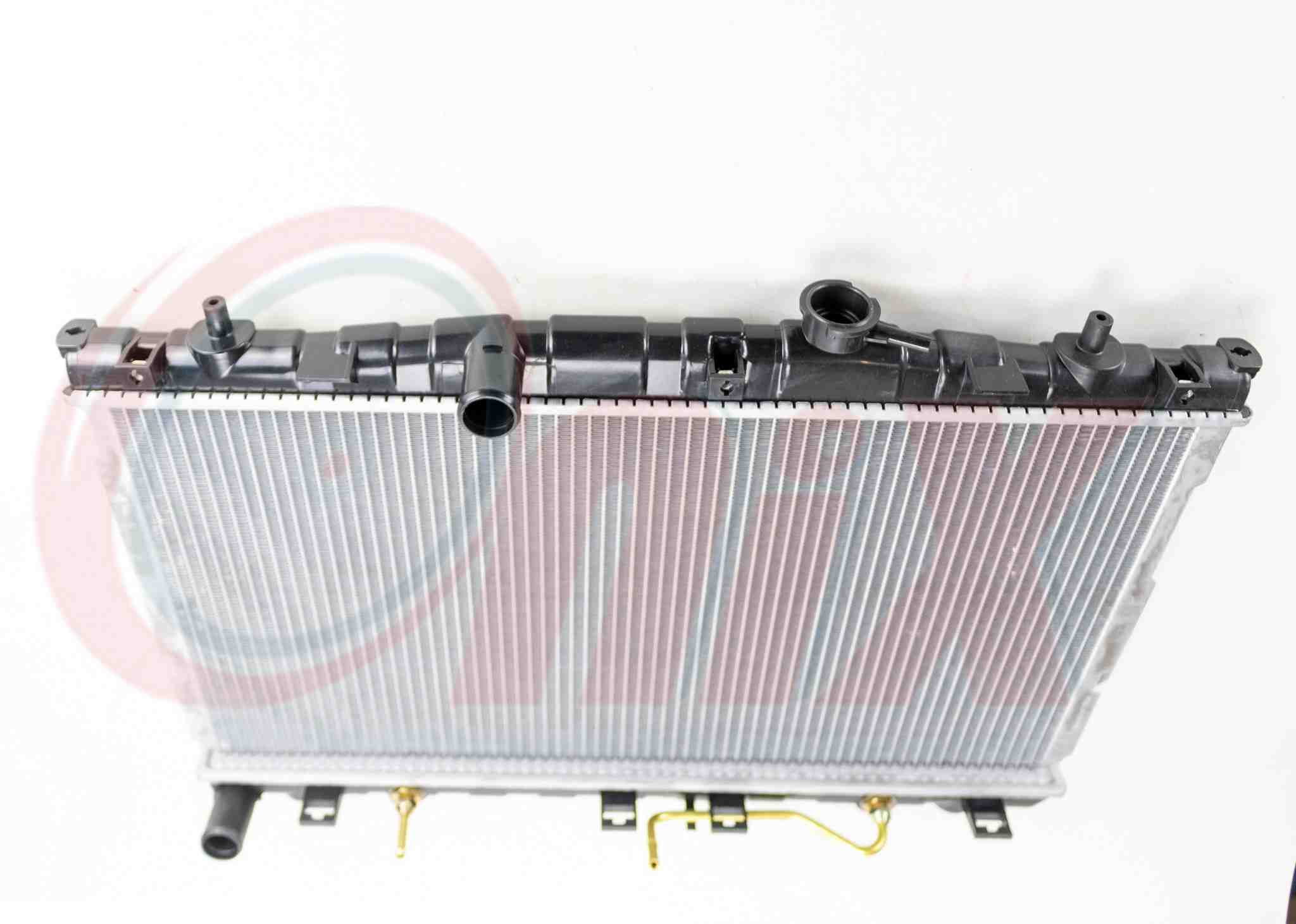 Onix Complete Radiator OR2387