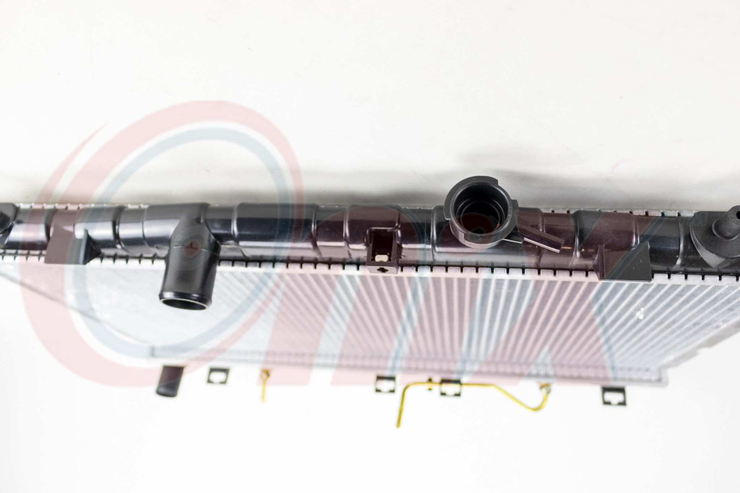 Onix Complete Radiator OR2387