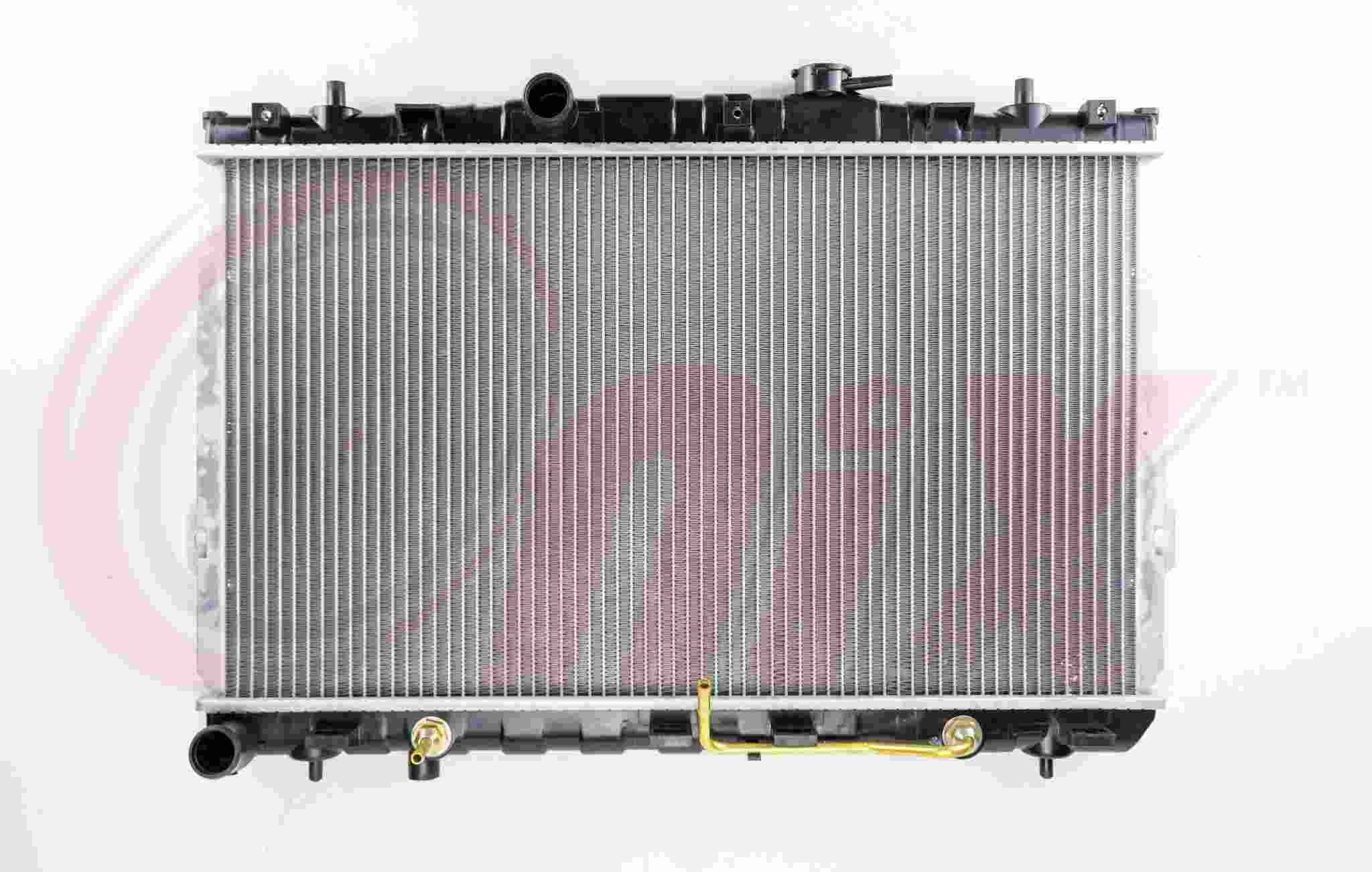 Onix Complete Radiator OR2387