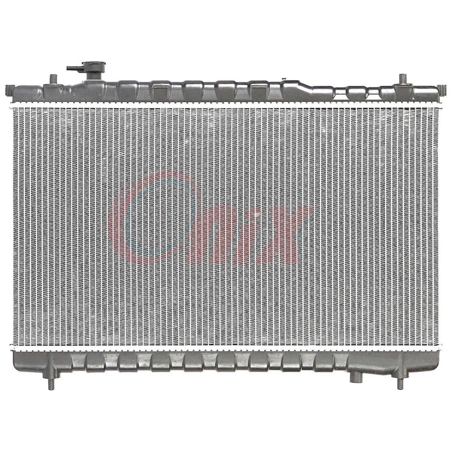 Onix Complete Radiator OR2389