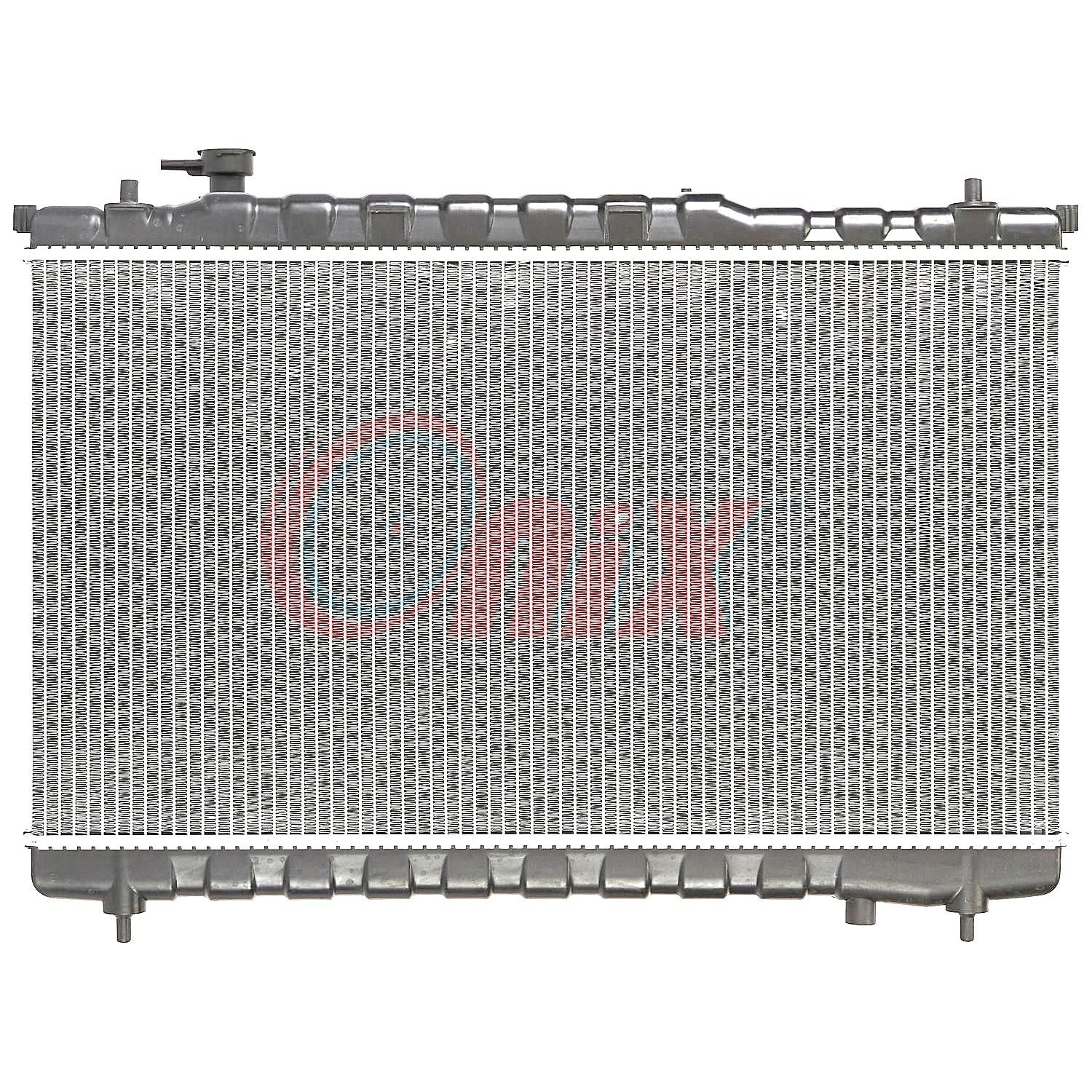 Onix Complete Radiator OR2389