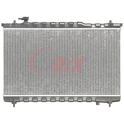 Onix Complete Radiator OR2389