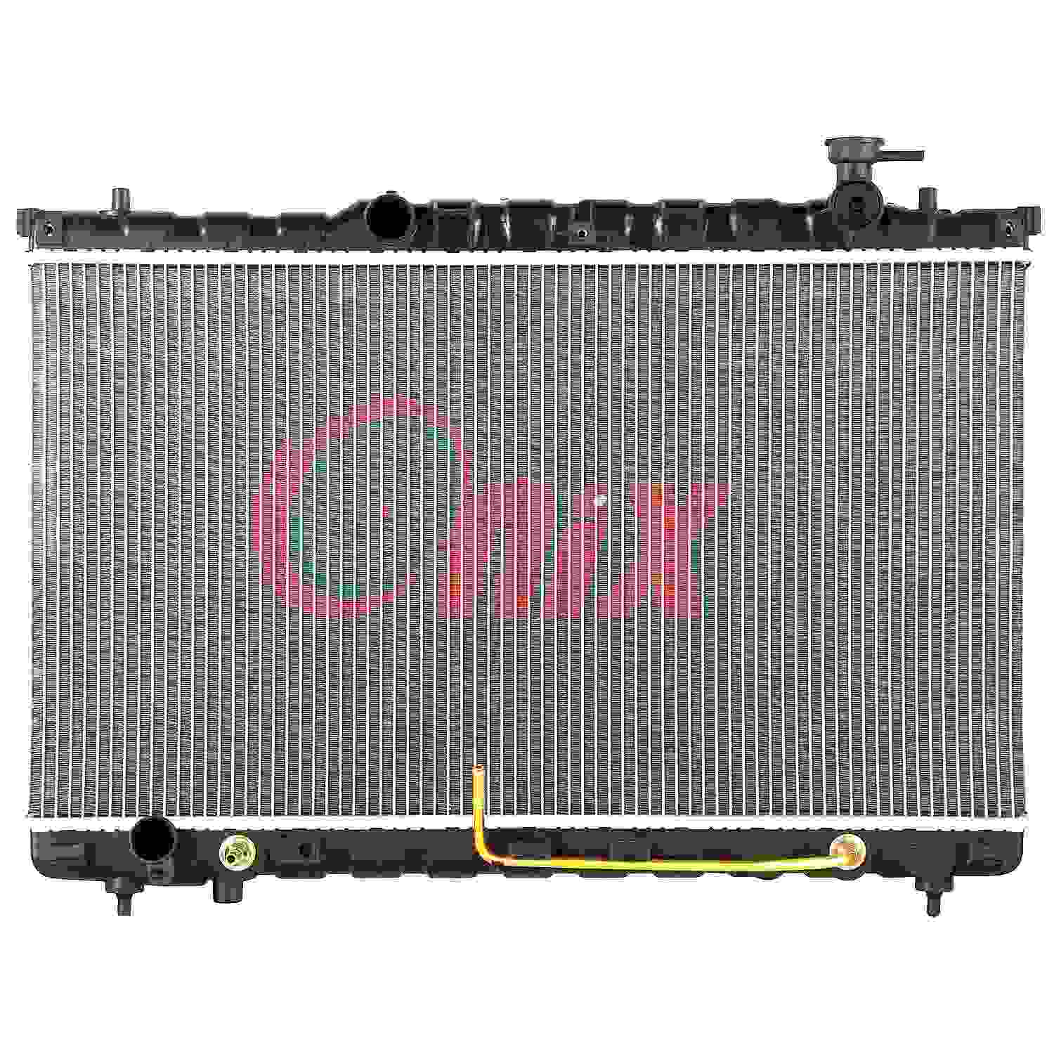 Onix Complete Radiator OR2389