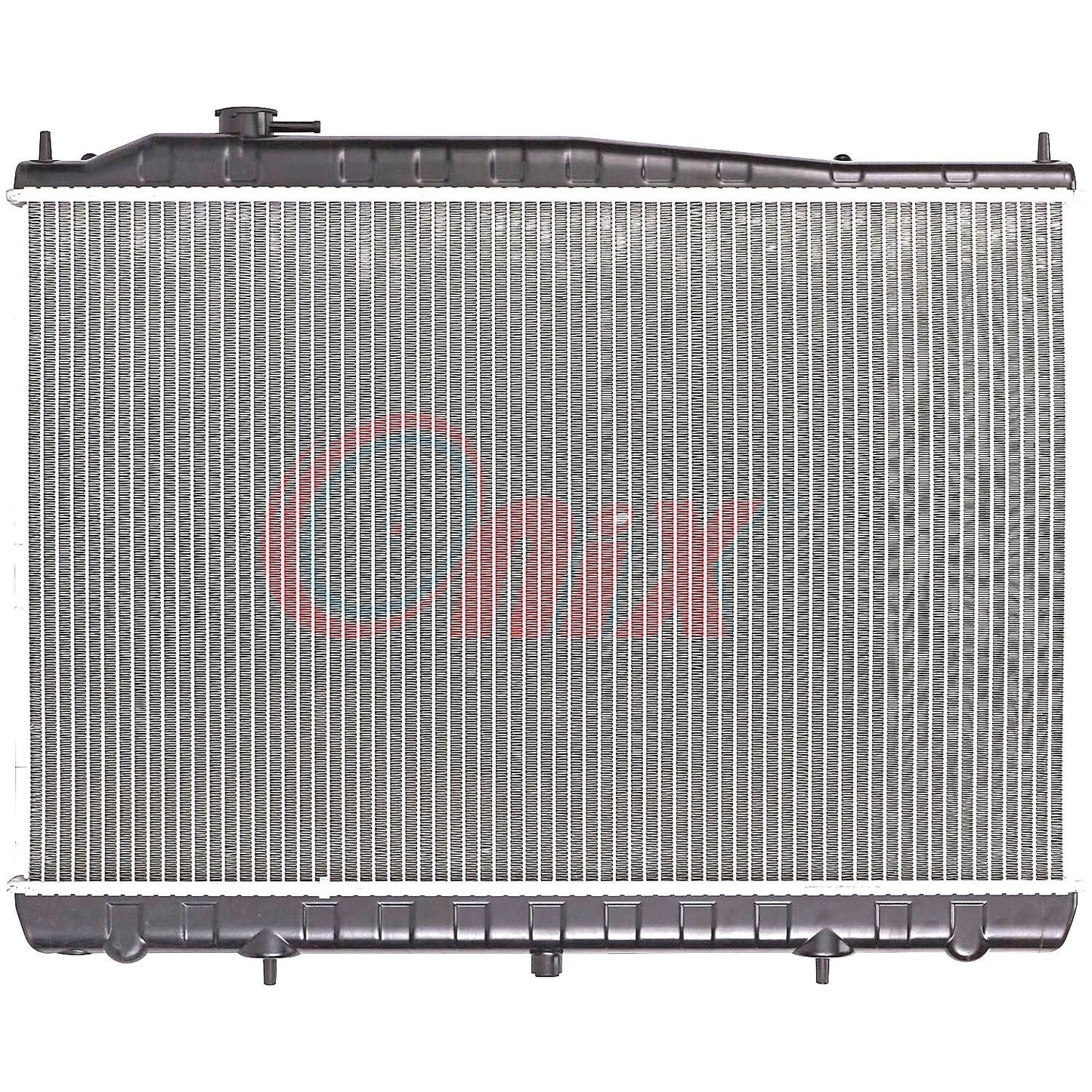 Onix Complete Radiator OR2409