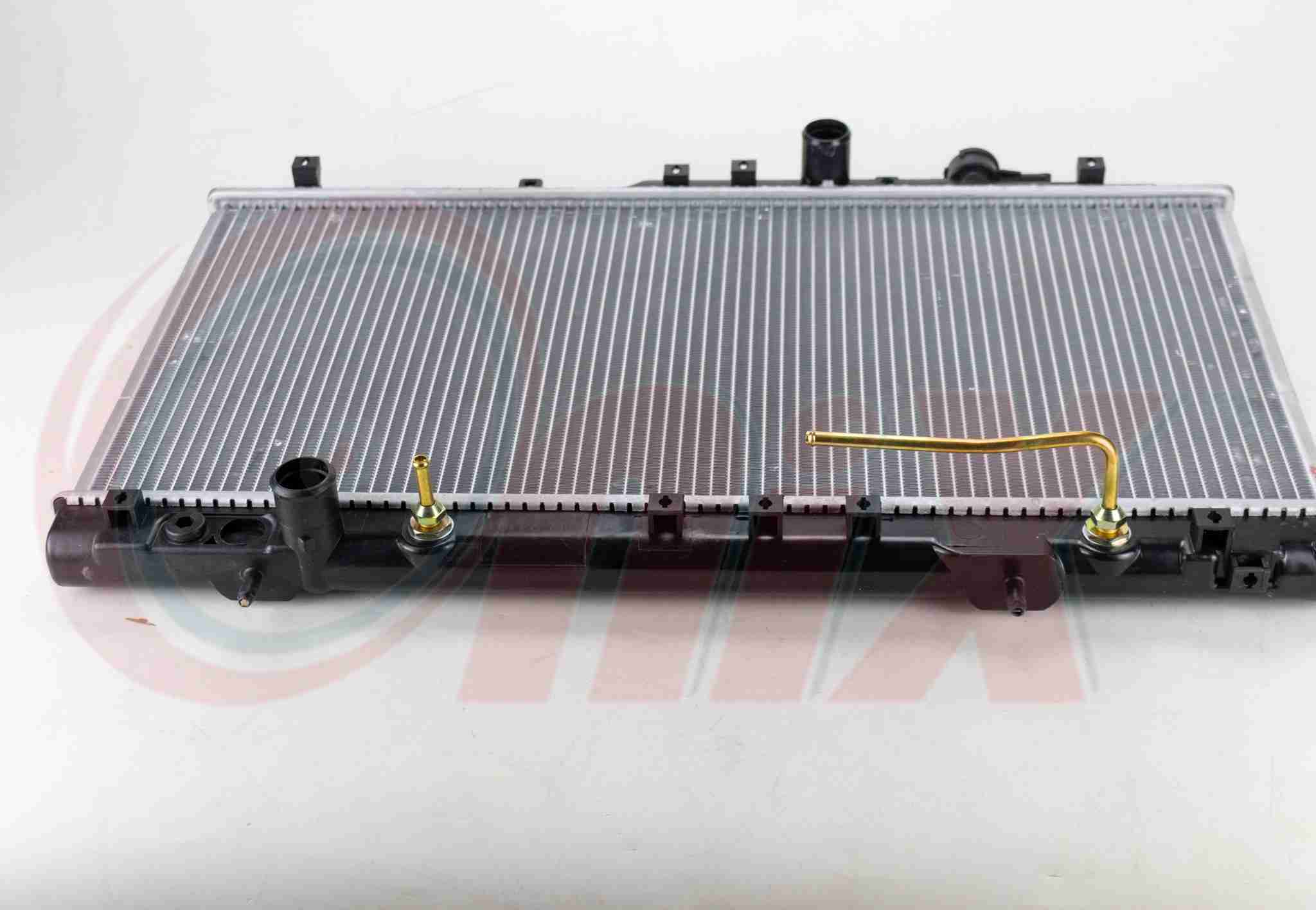 Onix Complete Radiator OR2410