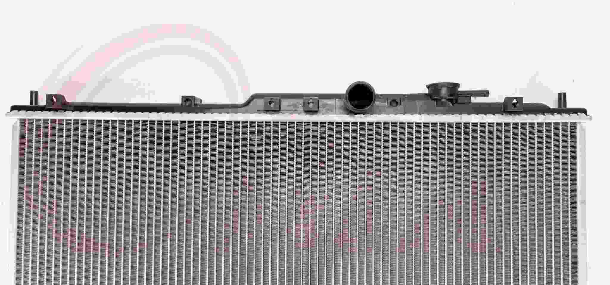 Onix Complete Radiator OR2410