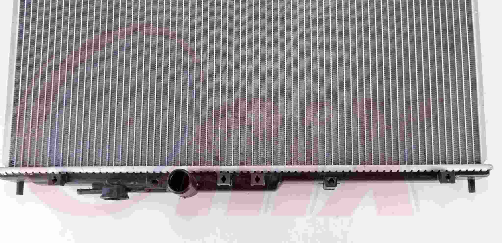 Onix Complete Radiator OR2410