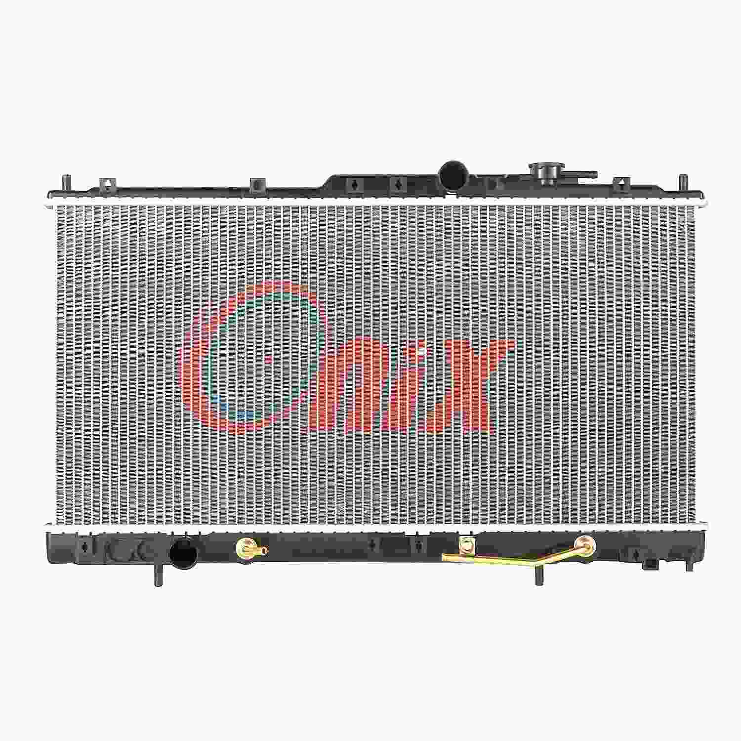 Onix Complete Radiator OR2410