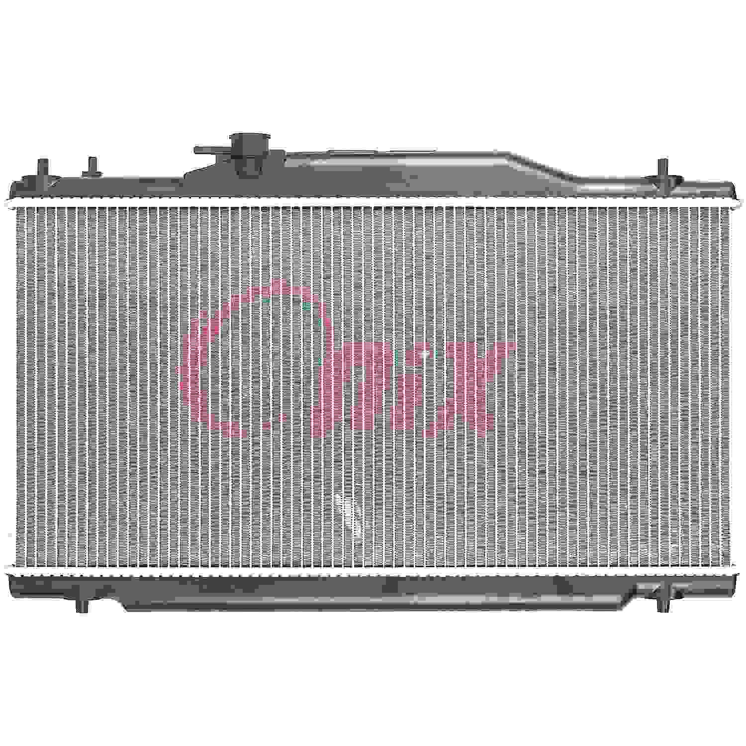 Onix Complete Radiator OR2412