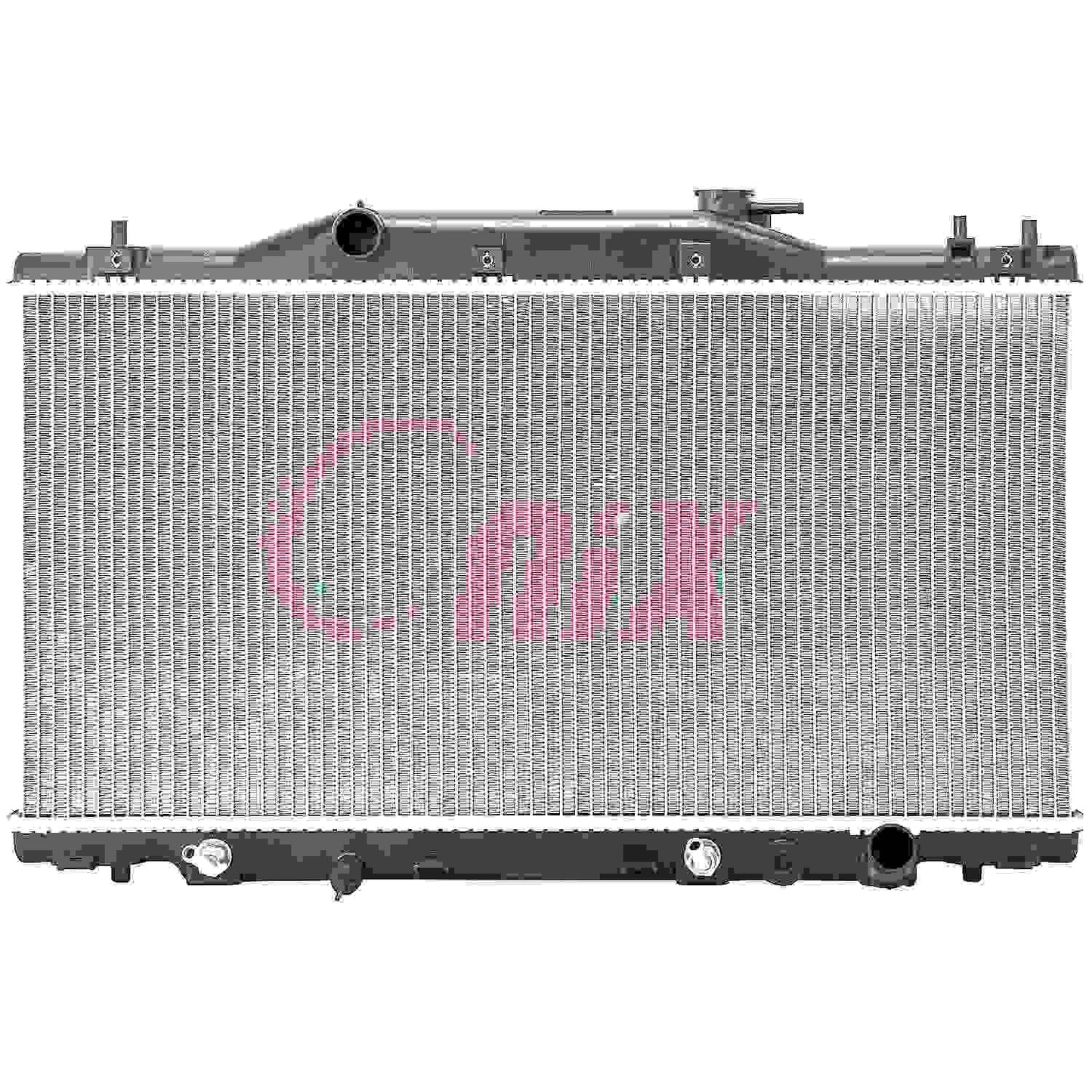 Onix Complete Radiator OR2412