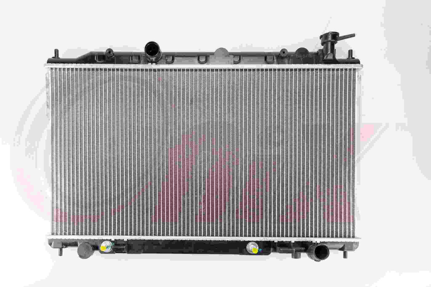 Onix Complete Radiator OR2415