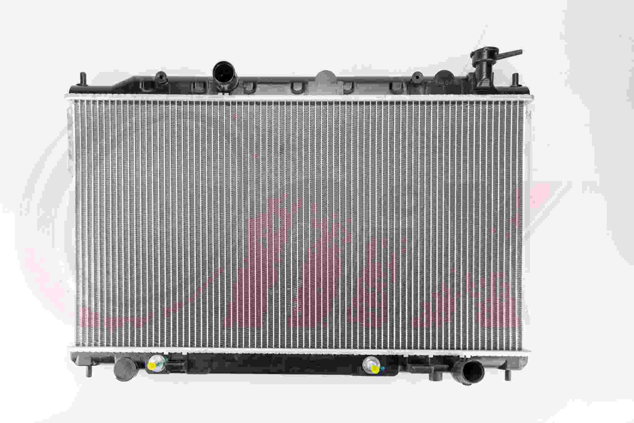 Onix Complete Radiator OR2415