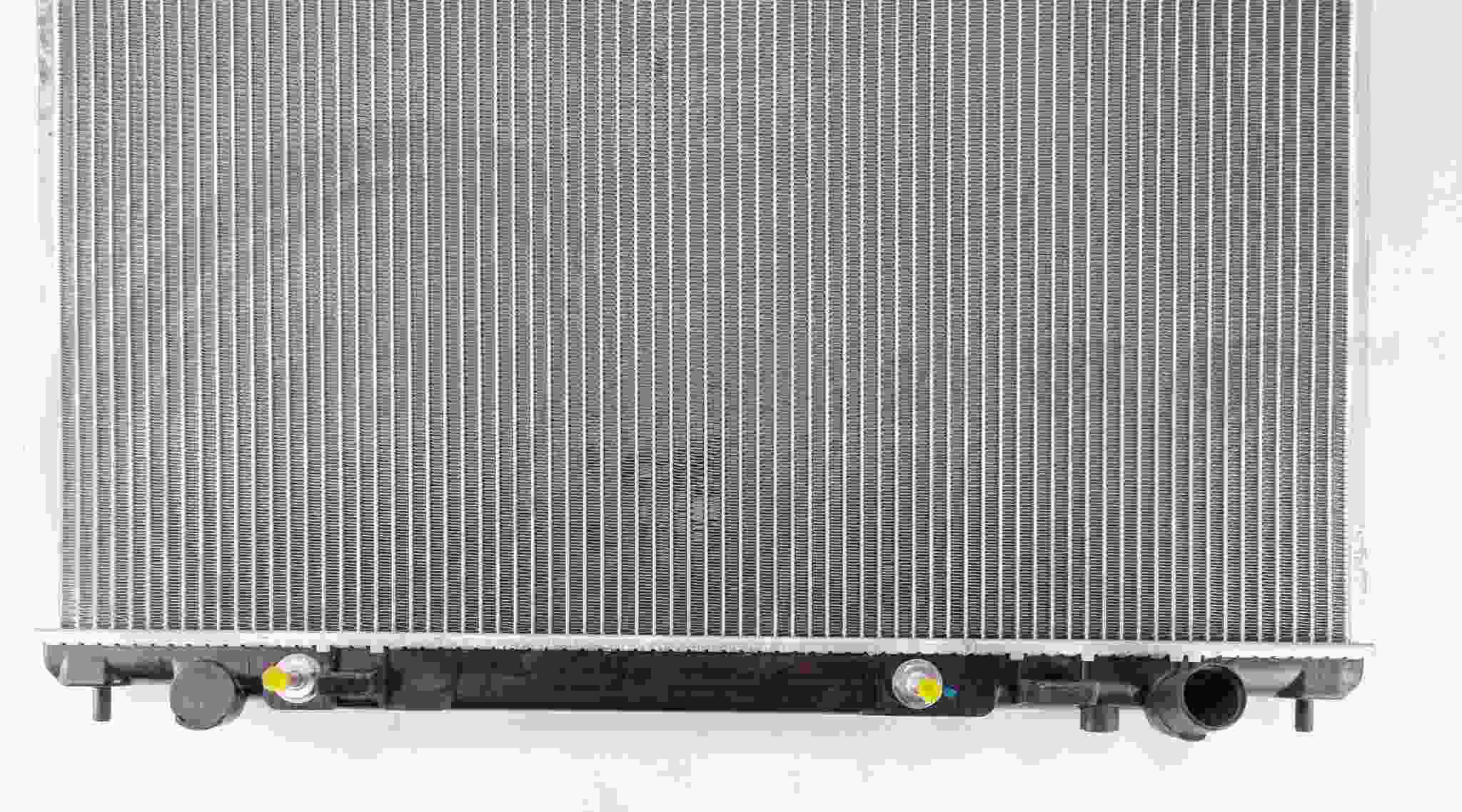 Onix Complete Radiator OR2415