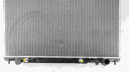 Onix Complete Radiator OR2415