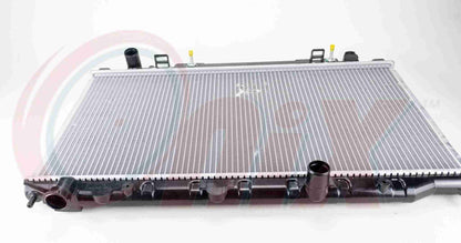 Onix Complete Radiator OR2415