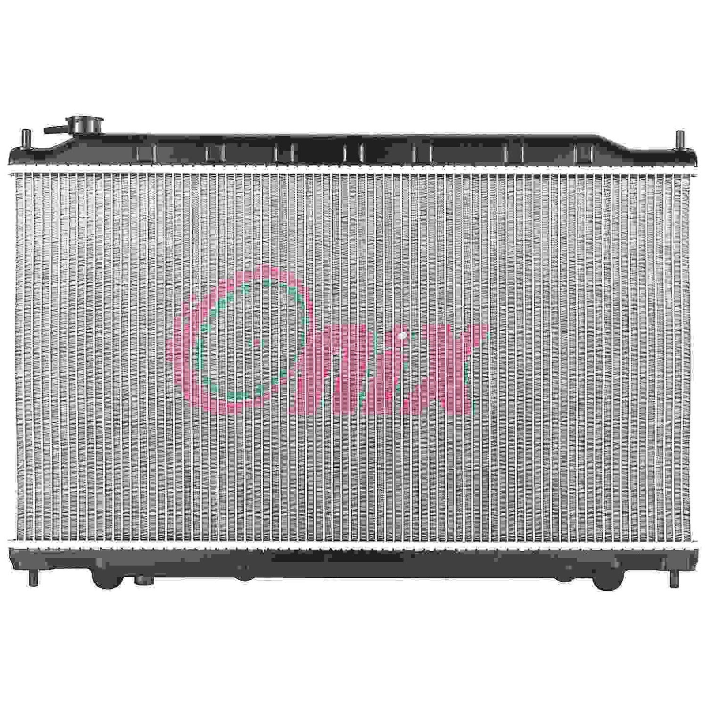 Onix Complete Radiator OR2415